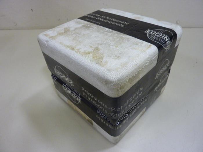 EUCHNER Limit Switch RGBF 03 D16-502 L110 #51542