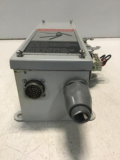 Used SPI Robot Interface 331843-B Used