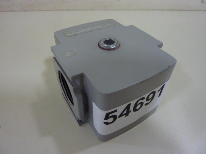Used FESTO Valve FRM-M3-N3/4 #54691