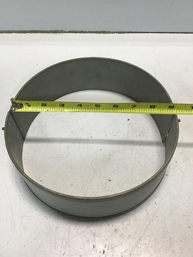 WATLOW 1000 Watt Heater Band B9J3AR1 #123851