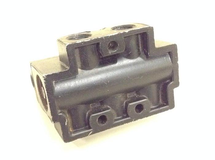 Used ARO Pneumatic Valve A212PS #87275