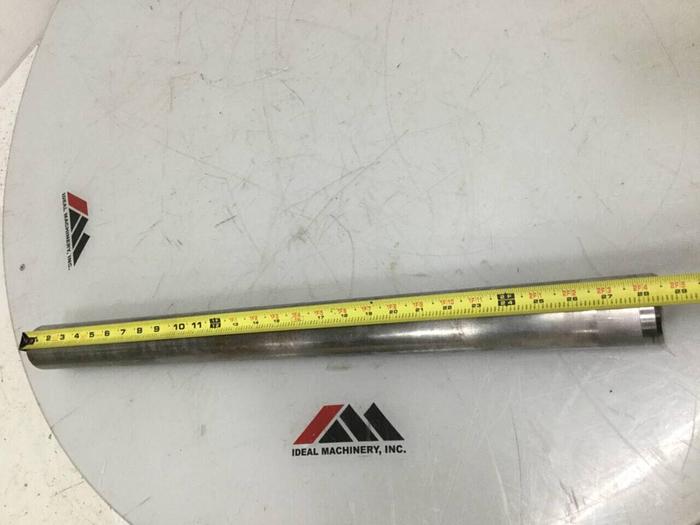 Used VAN DORN Guide Bar 302577 D #100021