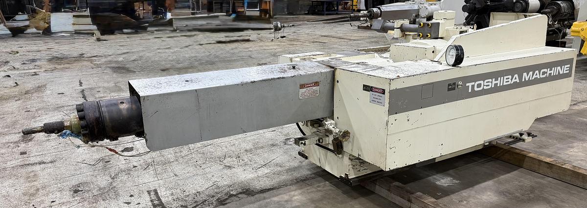 Used TOSHIBA ISP310SH-19A