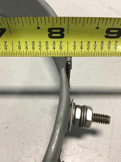 Used BIG CHIEF 600 Watt Heater Band BC31145A #126265