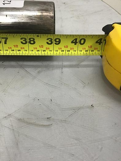 Used KRAUSS MAFFEI Stop Bar 150-620 B2 / SB #127633