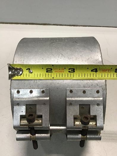 KRAUSS MAFFEI 3200 Watt Ceramic Heater Band 6502300 #123873