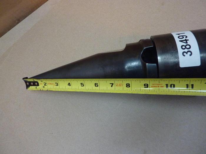 Used GENERIC 93 mm Industrial Screw Tip ST1 Used