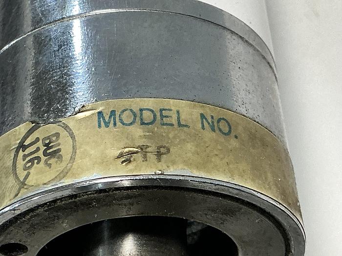 Used BRANSON BRANSON 4TP