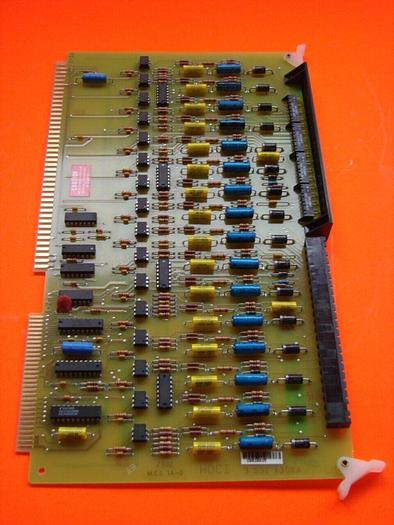 Used CINCINNATI MILACRON Circuit Board 3-531-4350A Used