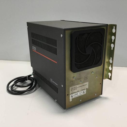 Used CUTLER HAMMER Industrial Computer D725SVP7646DWNT Used