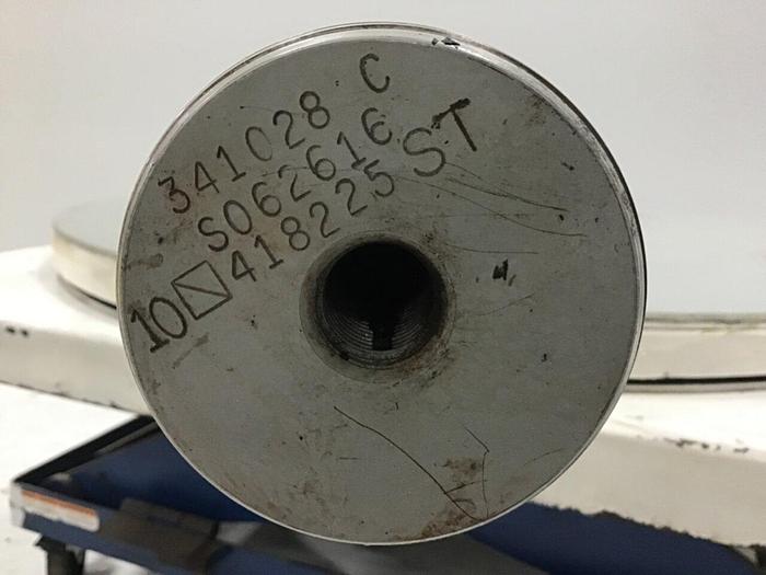 Used VAN DORN Tie Bar 341028 Used