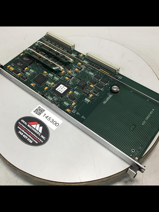 Used Van Dorn PC330-029 330-029