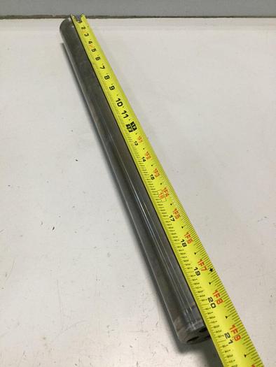 Used VAN DORN Crosshead Guide Pin 343466 USED