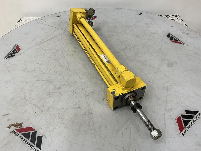 Used PARKER 02.00 CJJ-2HTS13M 18.312