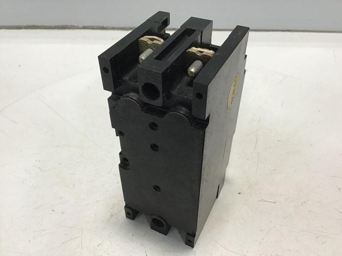 Used FUJI ELECTRIC 15 Amp Circuit Breaker SA32-15 #119815