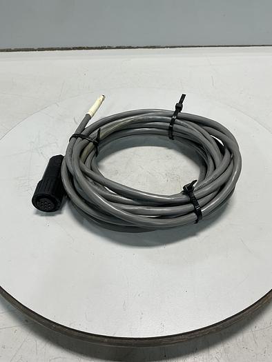 Used VAN DORN DEMAG LL49185 CSA