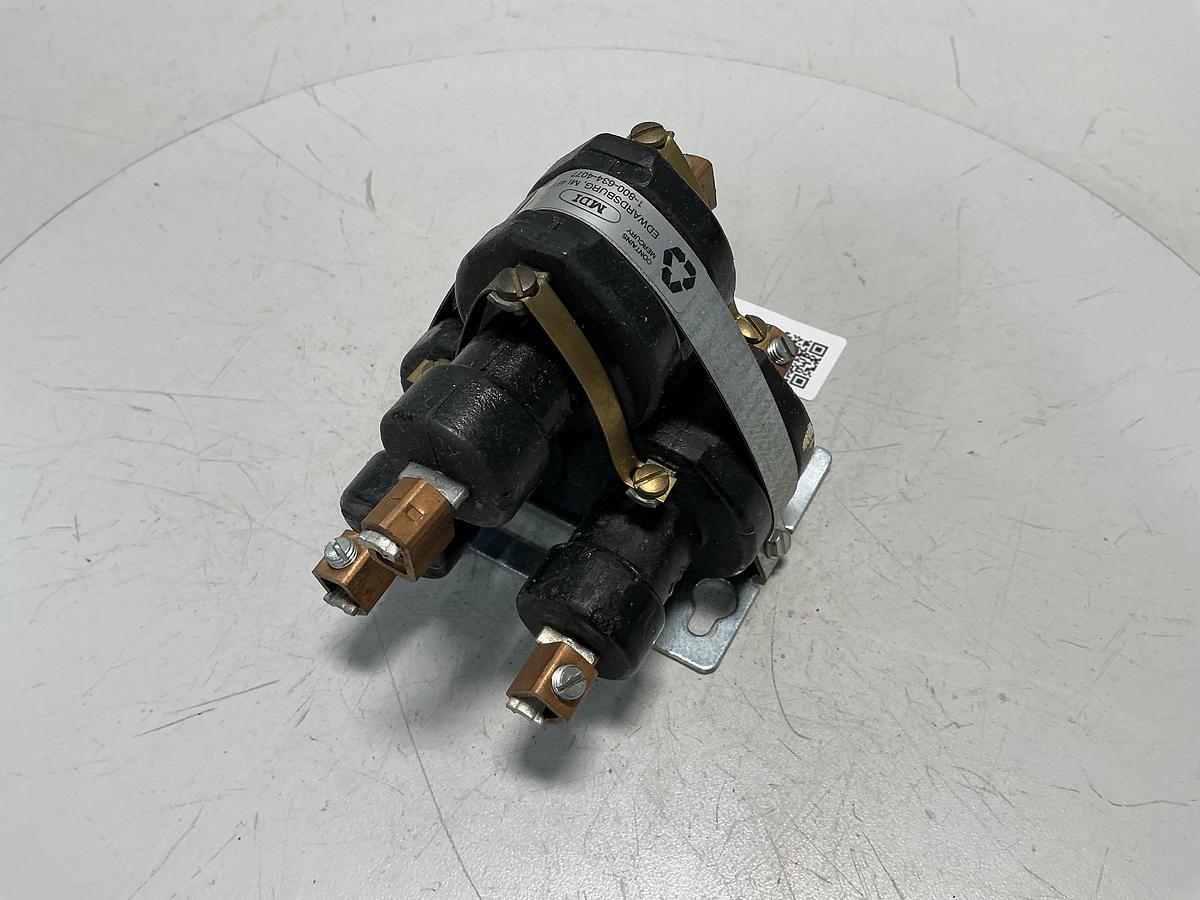 Used MDI 335NO-120A-18