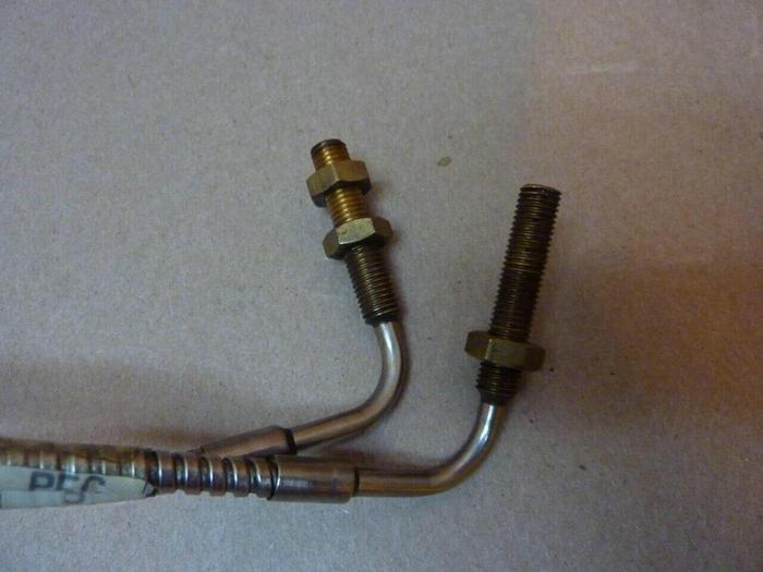 Used BANNER ENGINEERING Multi-Beam Scanner Block LM4-2 #38493