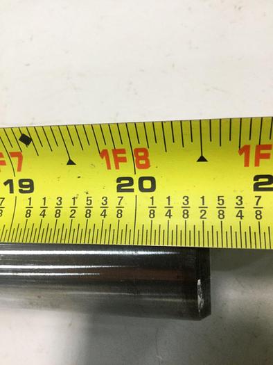 Used VAN DORN Crosshead Guide Pin 341921-B #111092