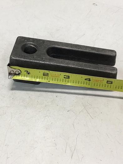 Used DME Open Toe Mold Die Clamp MC-5-5 #123352