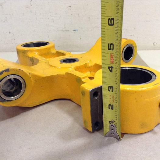 Used TOYO Crosshead TI-90G2 / TCHP #69859