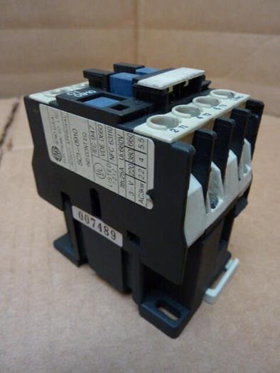 Used SENO ELECTRONIC CO. Relay SC1-0910 #26818