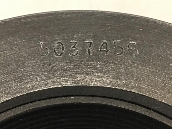 Used CINCINNATI MILACRON Tie Bar Nut 5037456 #131690