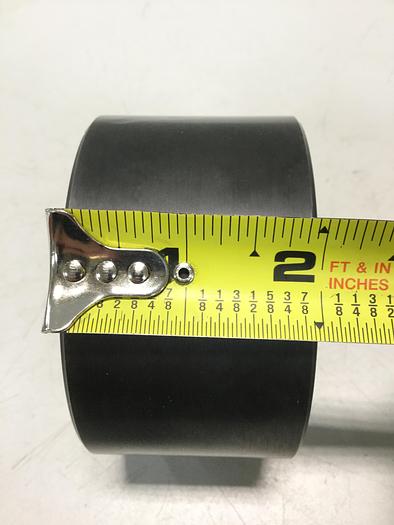 Used ARBURG Tie Bar Nut 320D 750-210 / TBN #108177