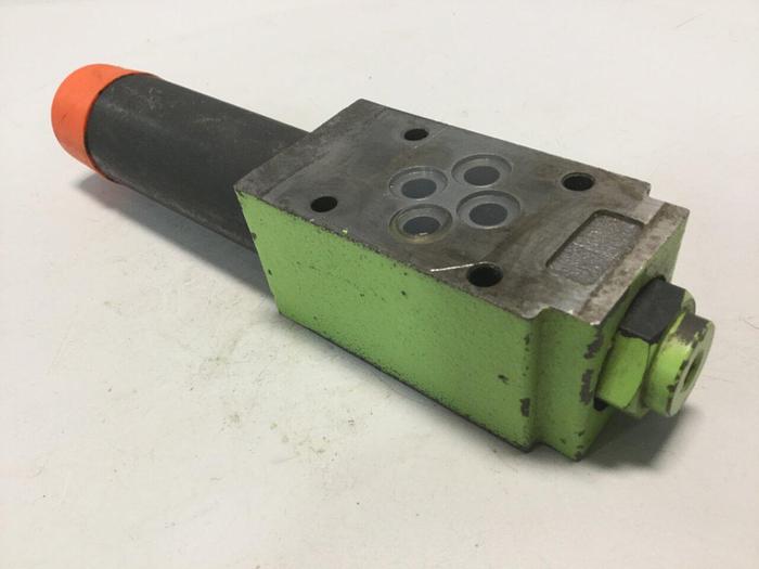 Used REXROTH Valve ZDR6DP242150YM #105818