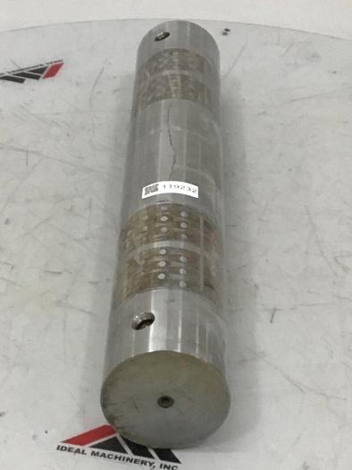 Used VAN DORN Toggle Pin 345625 #119232