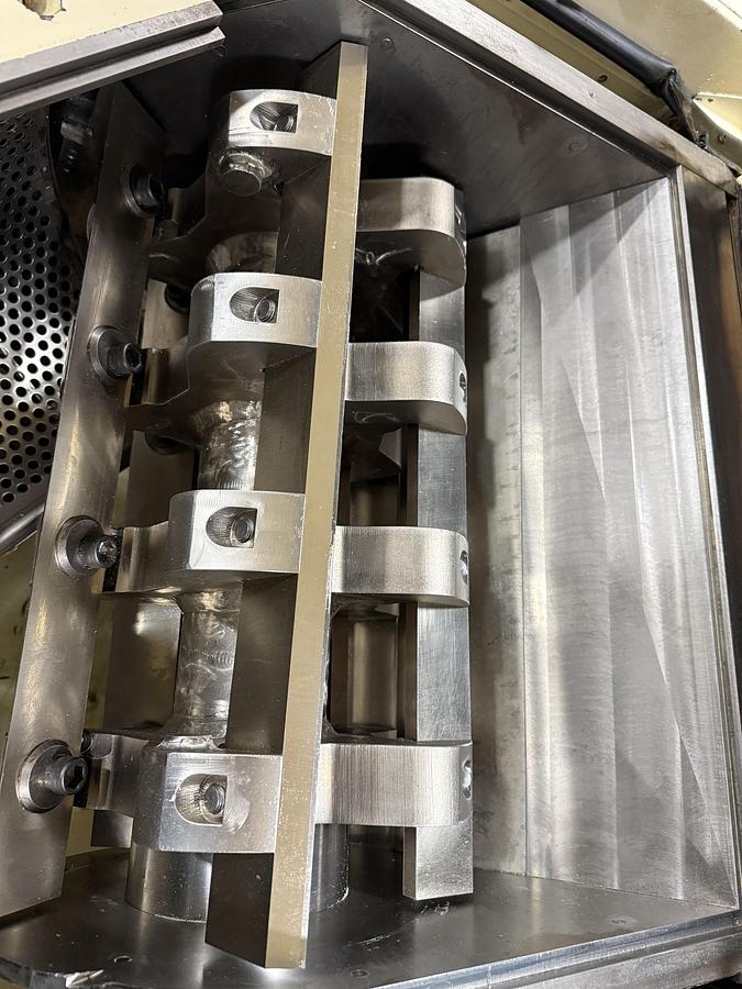 Used CONAIR CGW-1424