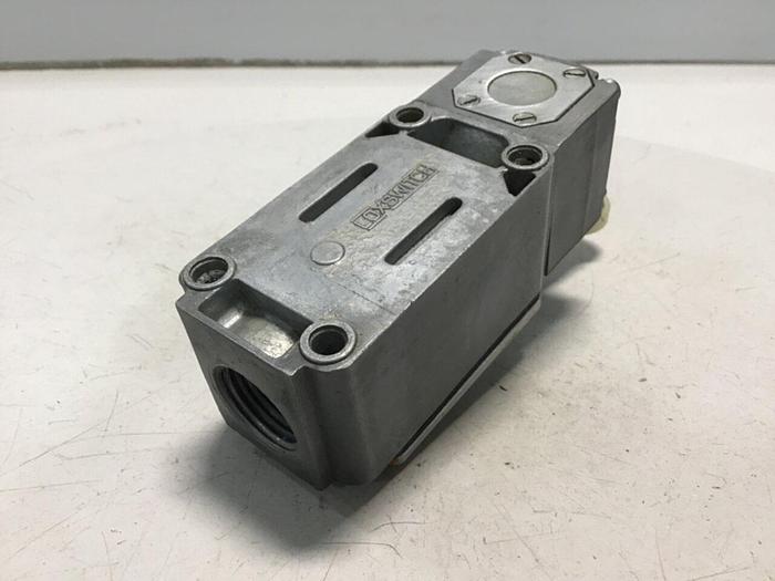 Used RB DENISON Limit Switch C2-JD05 #121213