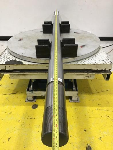 Used VAN DORN Tie Bar 341376D Used