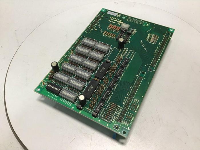 Used NISSEI Circuit Board TP-2B050 USED