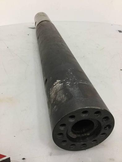 Used GENERIC Barrel EDM3 Used