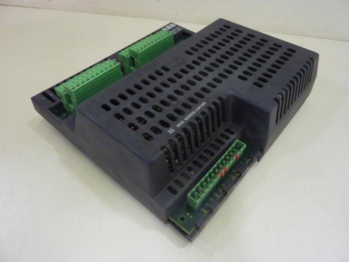 Used ABB Module DSQC 328 3HAB7229-1/05 #48267