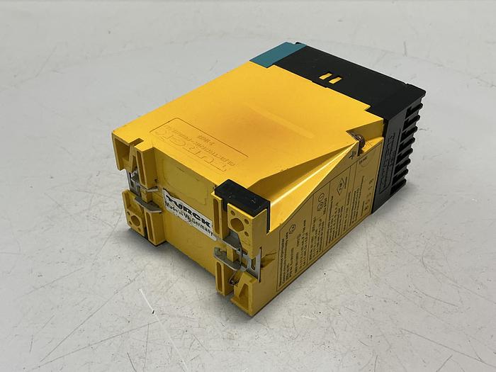 Used TURCK MS1-22 EXO-R