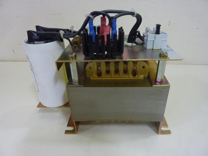 Used LIKRIKTARENHET Transformer LOTK-10 #50108