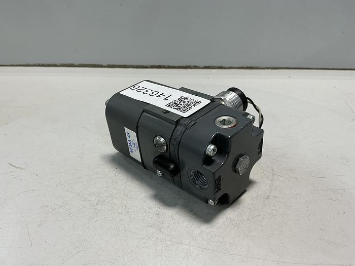 Used CONTROL AIR TYPE 500X