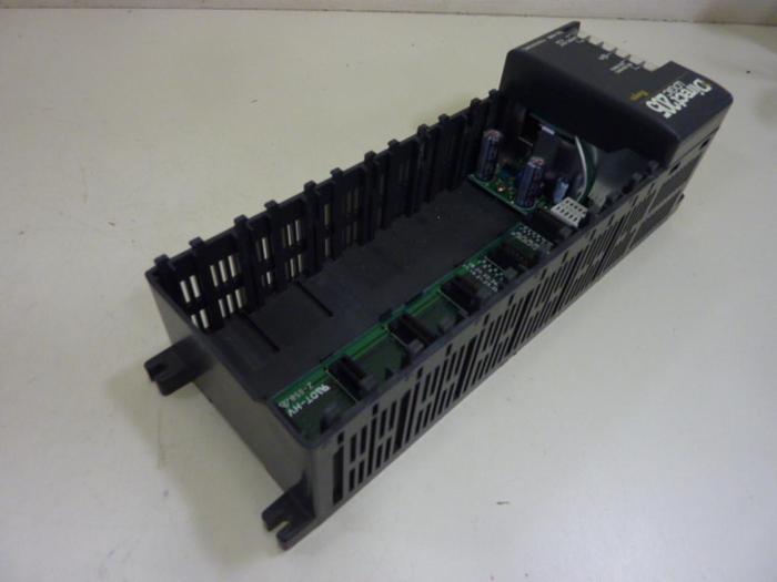 Used KOYO Direct Logic 6 Slot Rack D2-06B #55900