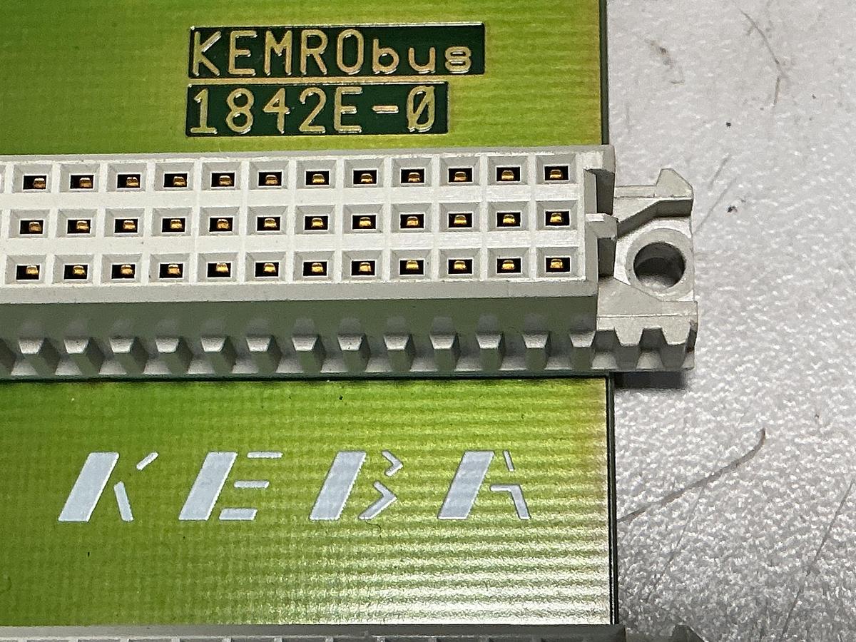 Used KEBA 1842E-0