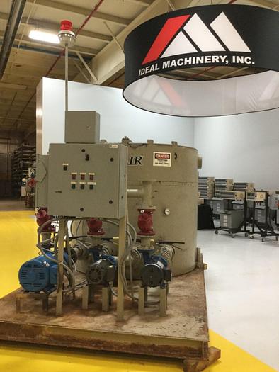 Used CONAIR Pump Tank PT391 Used