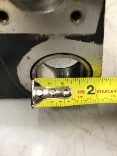 Used ENGEL Toggle Link 5410004R #125806