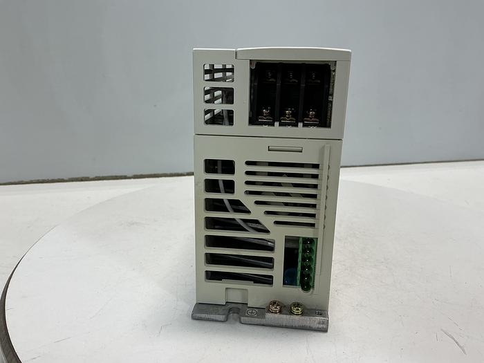 Used MITSUBISHI MR-J2-40B-S73-A10