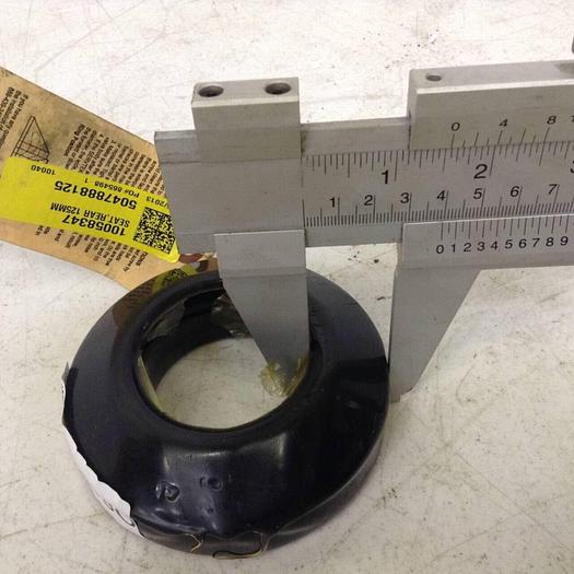 MILACRON Seat Rear 15CV125.0CXR00 #72290