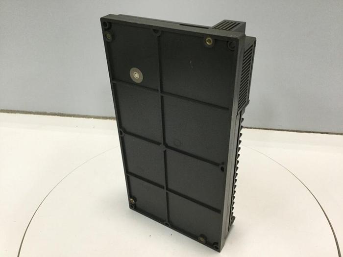 Used MITSUBISHI Programmable Controller A0J2-E24R #109357