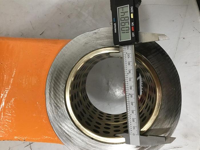 Used CINCINNATI MILACRON Toggle Link 5022219 Used