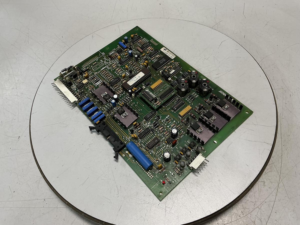 Used LAMARCHE P60-122