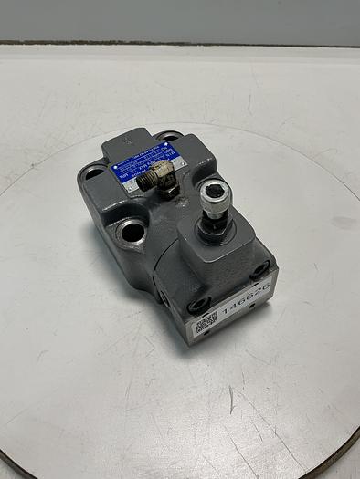 Used TOKYO KEIKI TCG62-06-CVY-B-P2-T-16-S11B