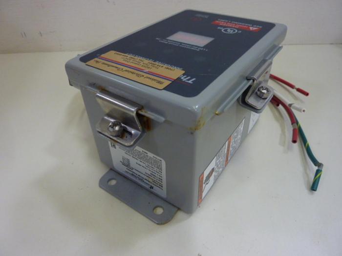 INNOVATIVE TECHNOLOGY INC Surge Suppressor FPTE080-3Y101 #46248